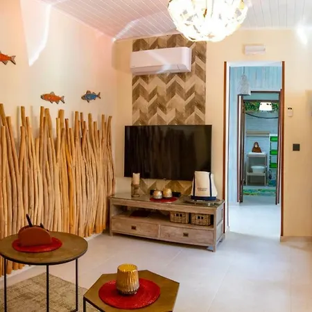 Los Reyes Casa Zen Holiday home