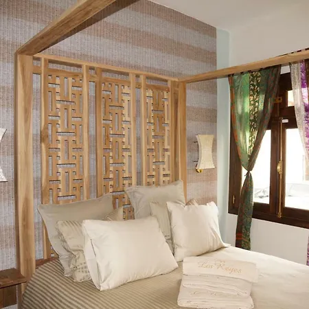 Los Reyes Casa Zen 度假居 格兰塔拉雅
