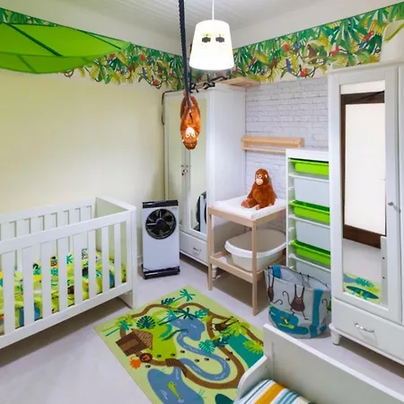 Los Reyes Casa Zen 格兰塔拉雅