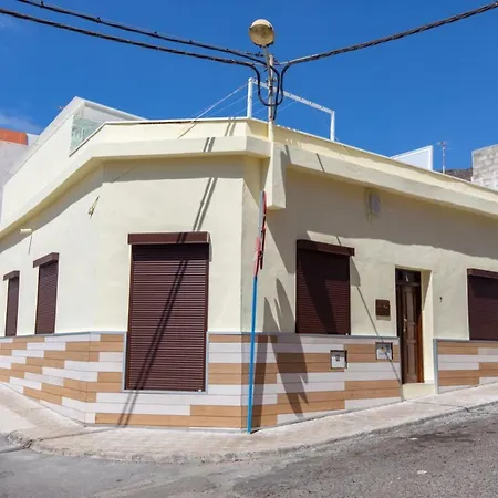 Los Reyes Casa Zen 度假居