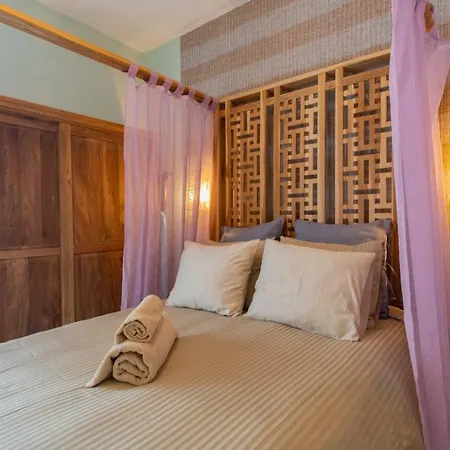 Los Reyes Casa Zen 格兰塔拉雅